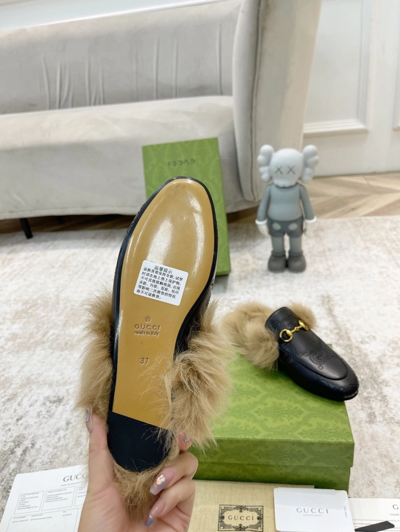 Gxccx Slippers HighQuality 157409