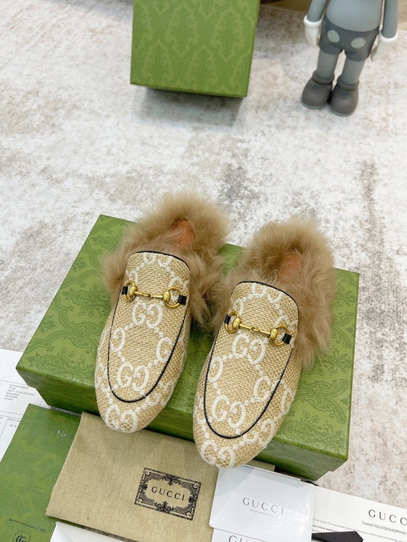 Gxccx Slippers Lightweight 157404