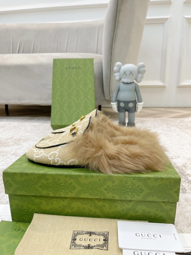 Gxccx Slippers Lightweight 157404