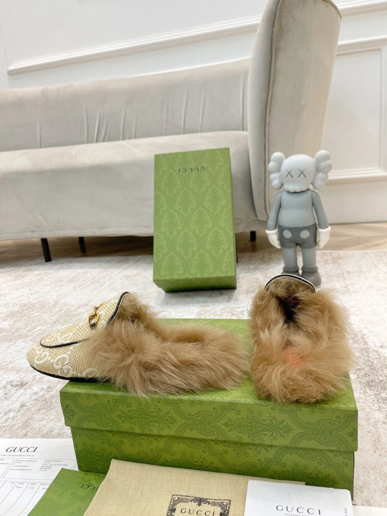 Gxccx Slippers Lightweight 157404