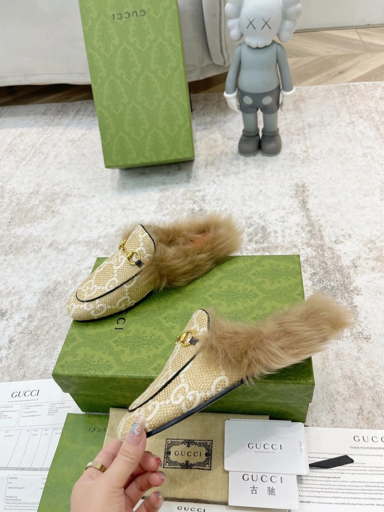 Gxccx Slippers Lightweight 157404