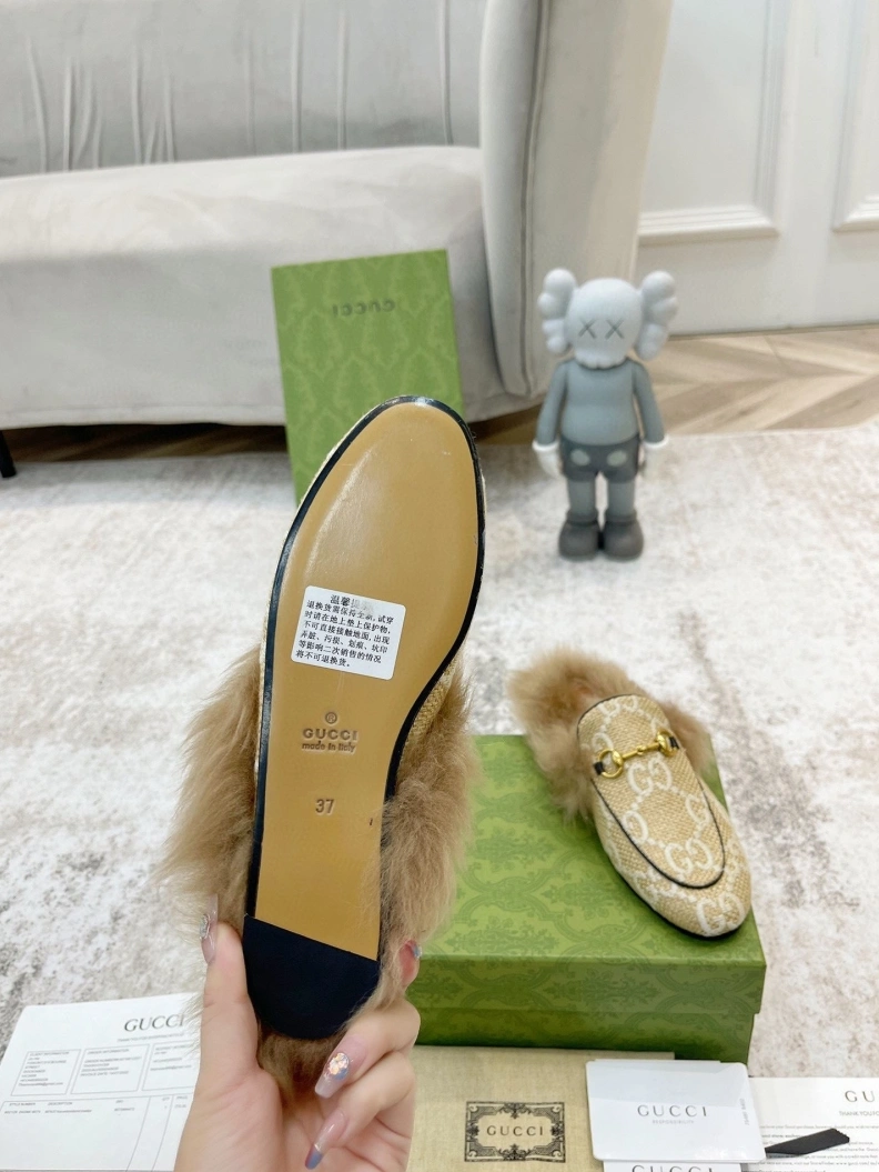 Gxccx Slippers Lightweight 157404