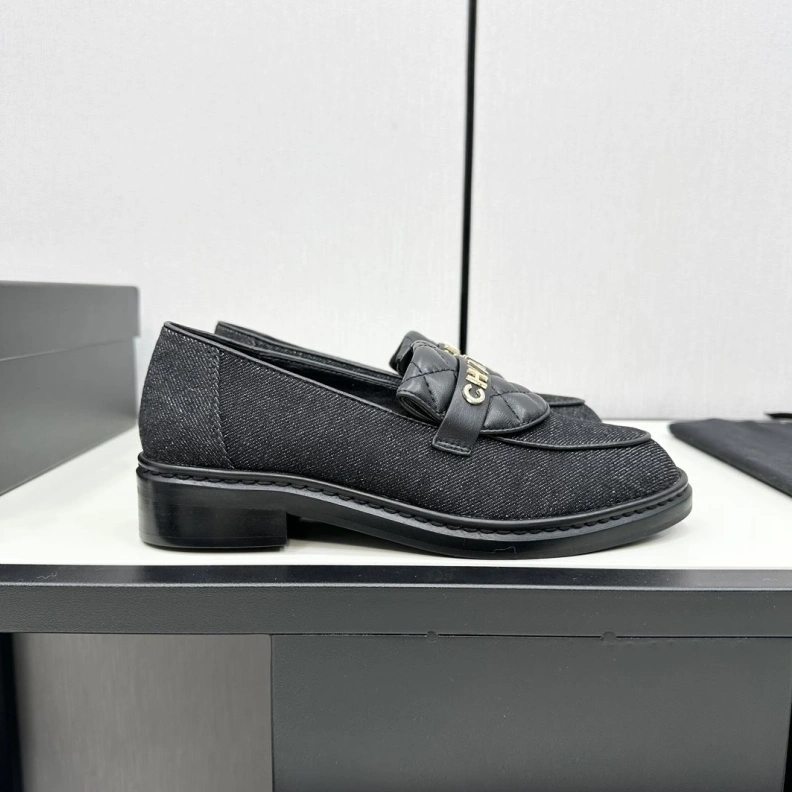 StreetReady Chxnxl Leather Shoes 120717
