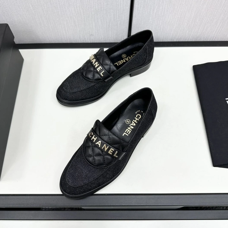 StreetReady Chxnxl Leather Shoes 120717