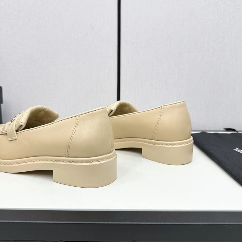TopPick Chxnxl Leather Shoes 120709