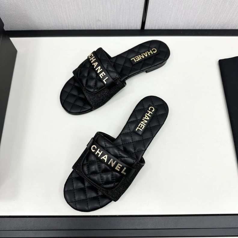 TopPick Chxnxl Slippers 120174
