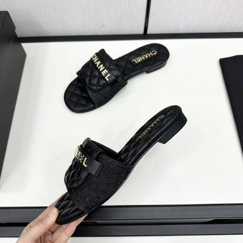 TopPick Chxnxl Slippers 120174
