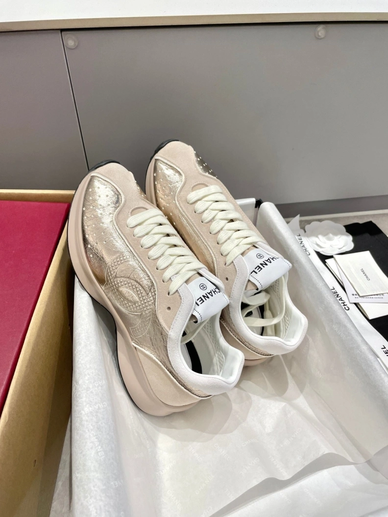 SmartChoice Chxnxl Casual Shoes 121524