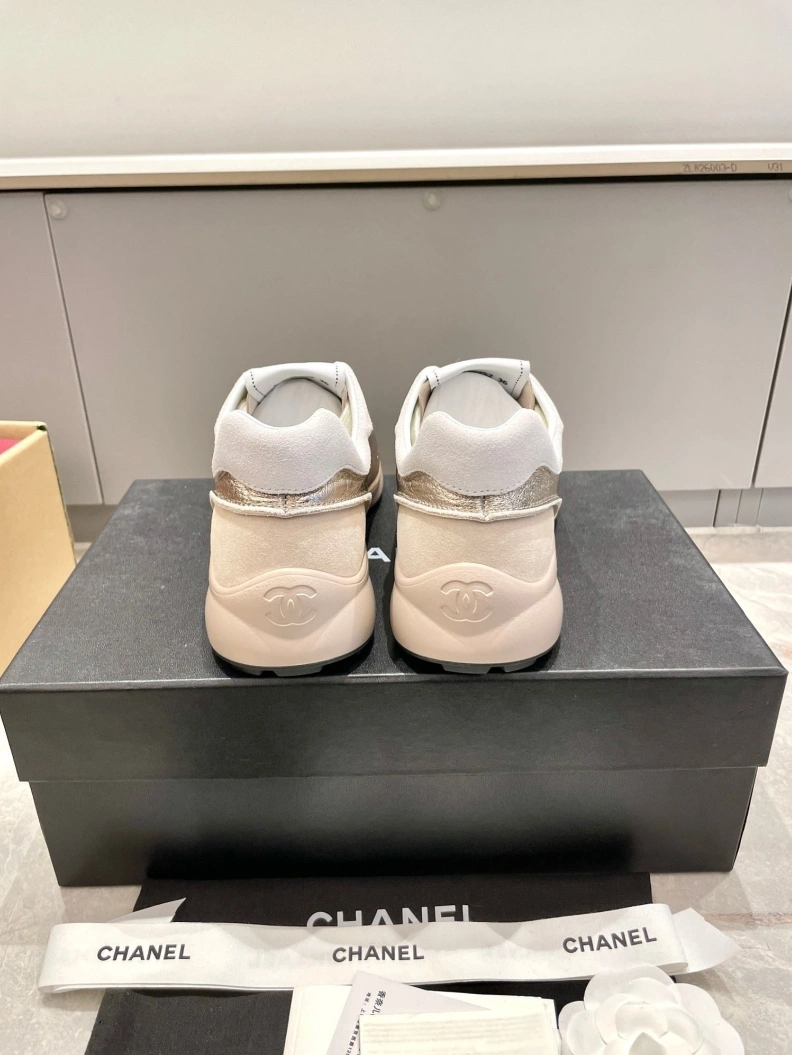 SmartChoice Chxnxl Casual Shoes 121524