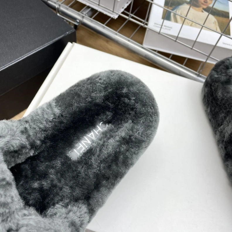 Chxnxl Slippers Practical 120203
