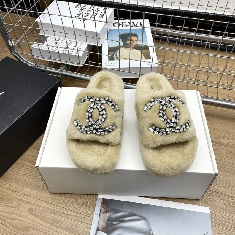 Chxnxl Slippers Comfortable 120166