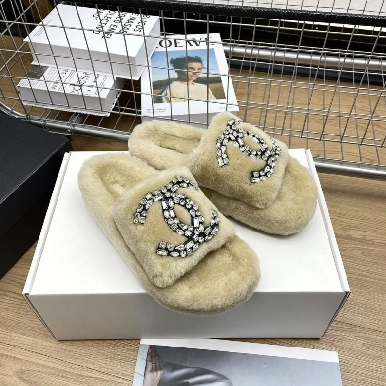 Chxnxl Slippers Comfortable 120166