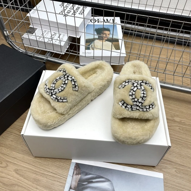 Chxnxl Slippers Comfortable 120166