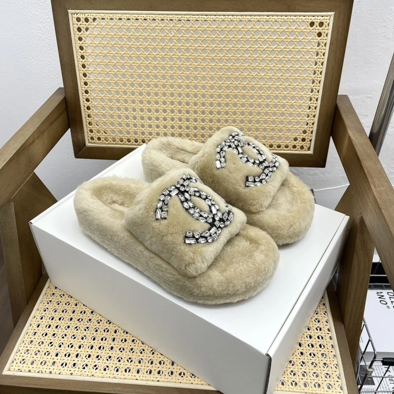 Chxnxl Slippers Comfortable 120166