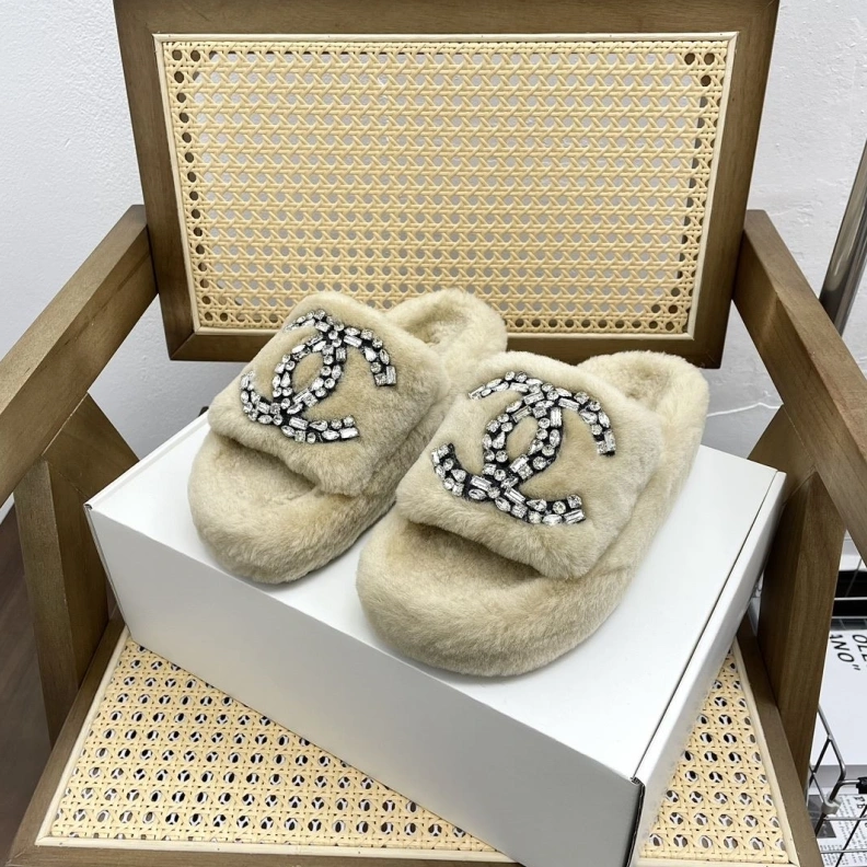 Chxnxl Slippers Comfortable 120166
