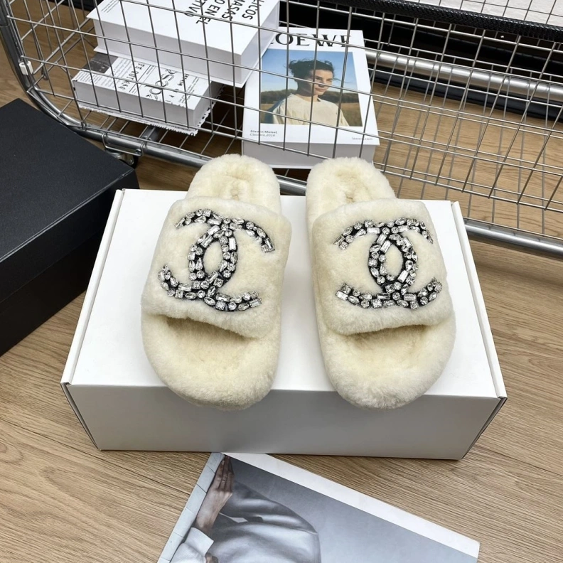 Chxnxl Slippers Cozy 120163