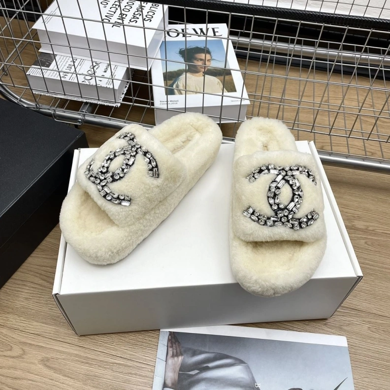Chxnxl Slippers Cozy 120163