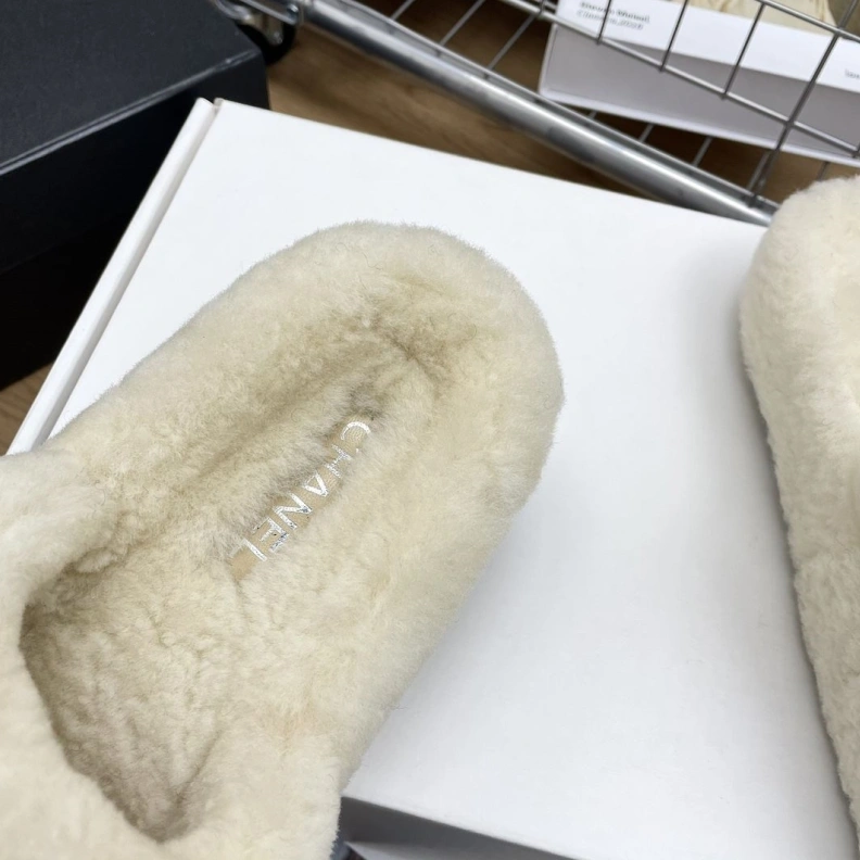 Chxnxl Slippers Cozy 120163
