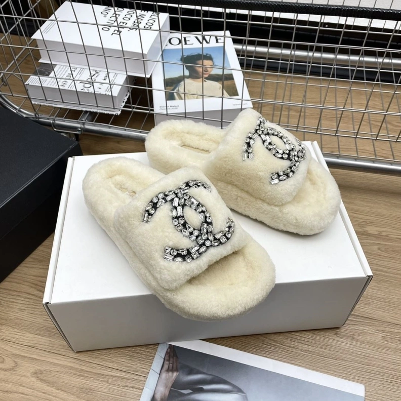 Chxnxl Slippers Cozy 120163
