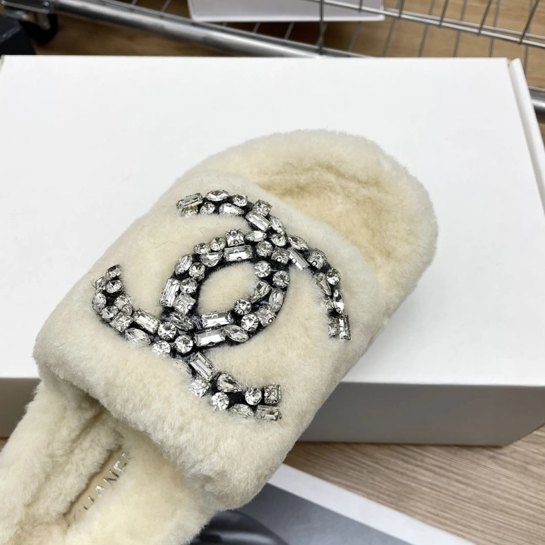 Chxnxl Slippers Cozy 120163