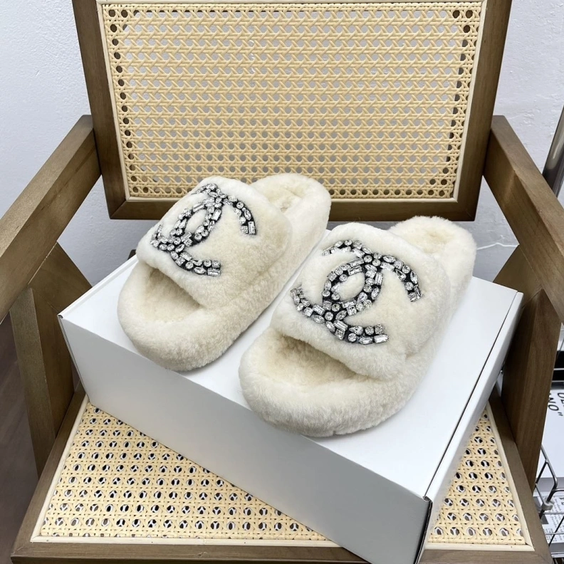 Chxnxl Slippers Cozy 120163