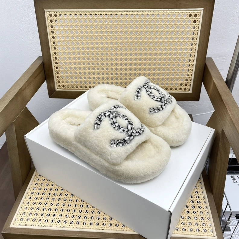 Chxnxl Slippers Cozy 120163
