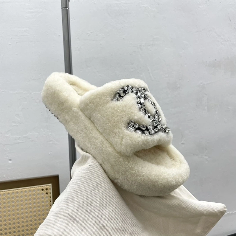 Chxnxl Slippers Cozy 120163