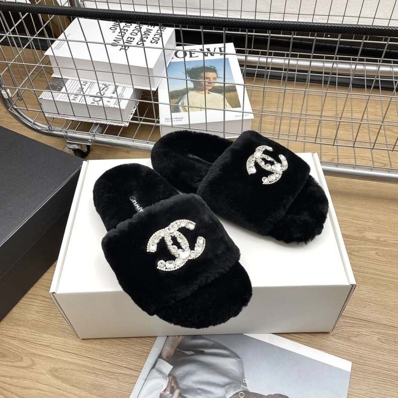 Chxnxl Slippers Sleek 120157