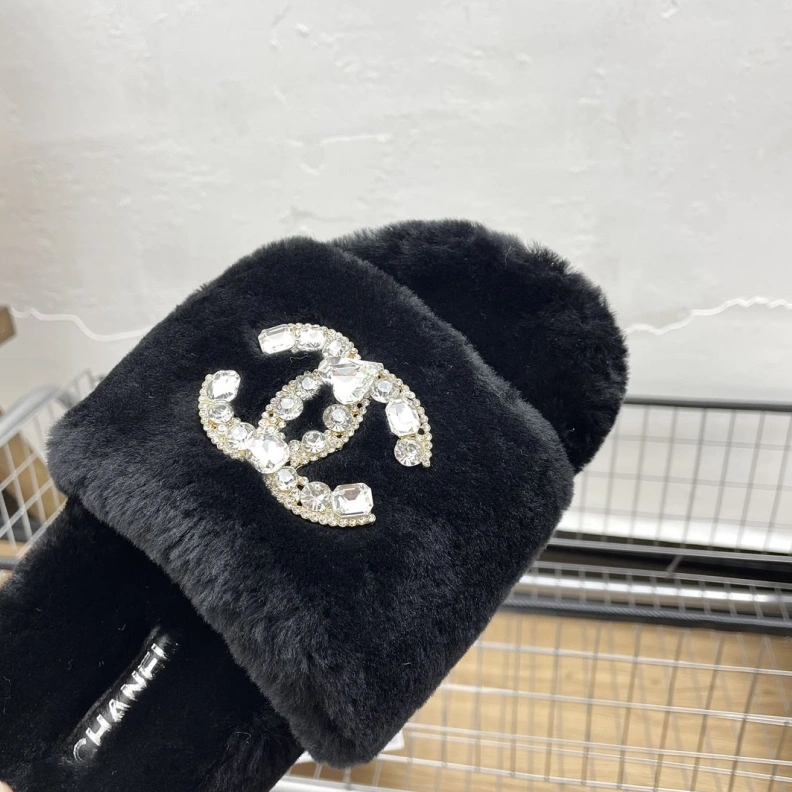 Chxnxl Slippers Sleek 120157