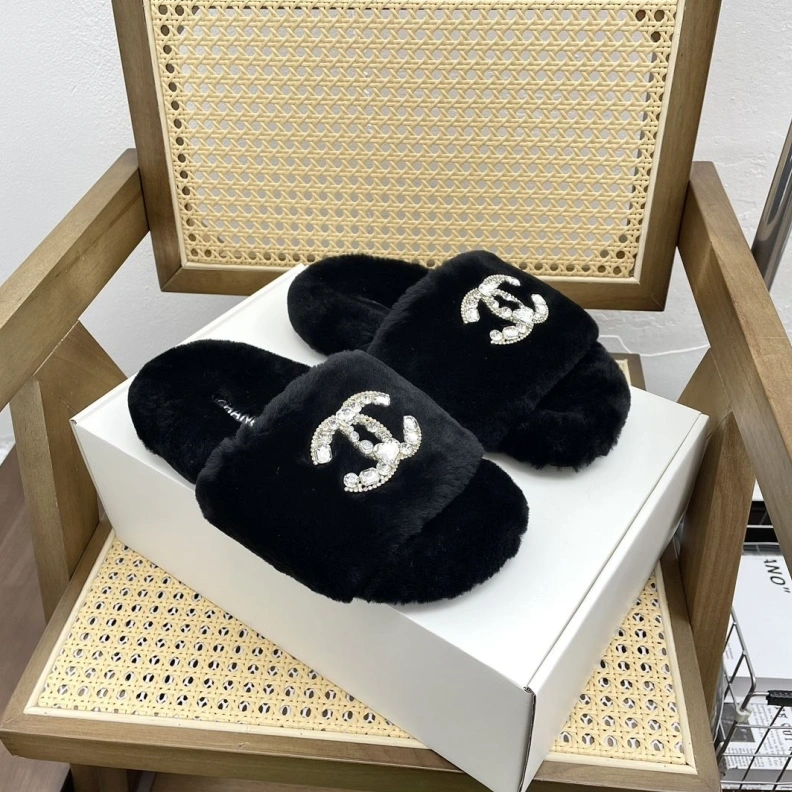 Chxnxl Slippers Sleek 120157