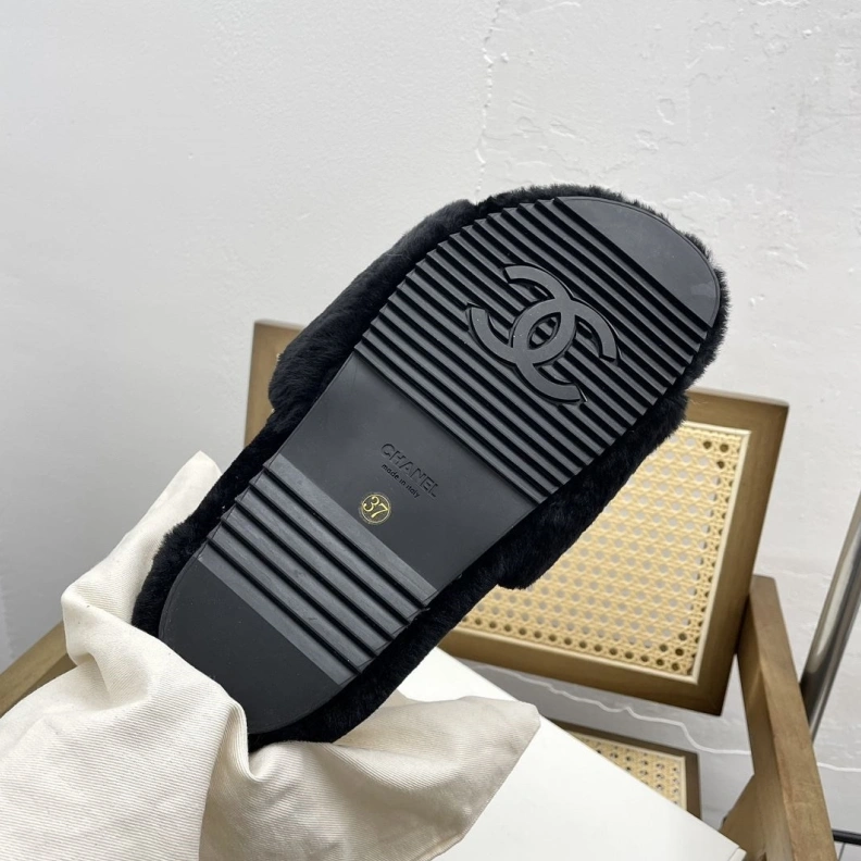 Chxnxl Slippers Sleek 120157