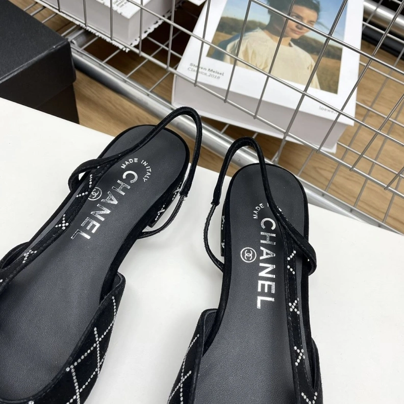 Affordable Chxnxl Sandals 120639