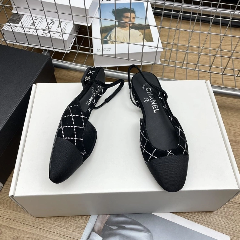 Affordable Chxnxl Sandals 120639