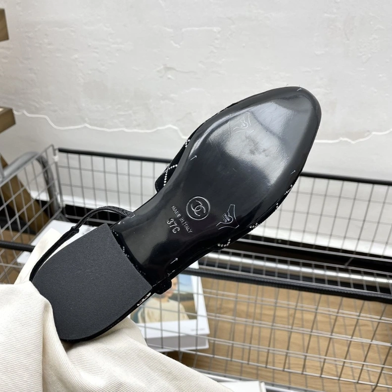 Affordable Chxnxl Sandals 120639