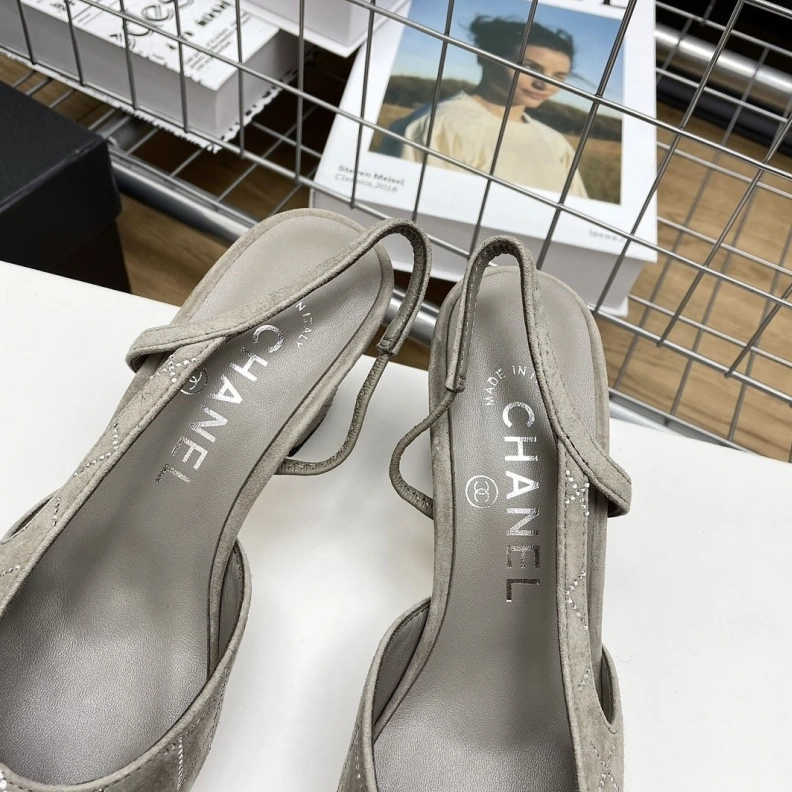 Chxnxl Sandals Modern 120632