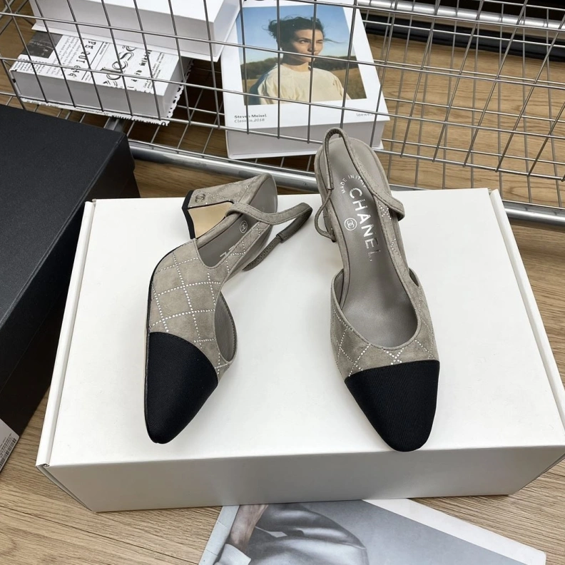 Chxnxl Sandals Modern 120632