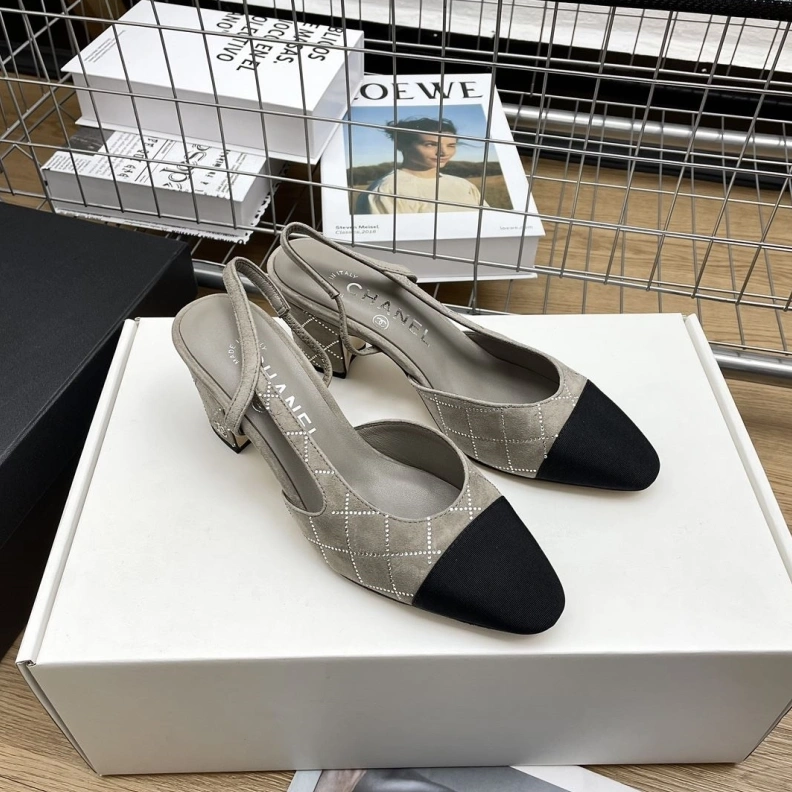 Chxnxl Sandals Modern 120632