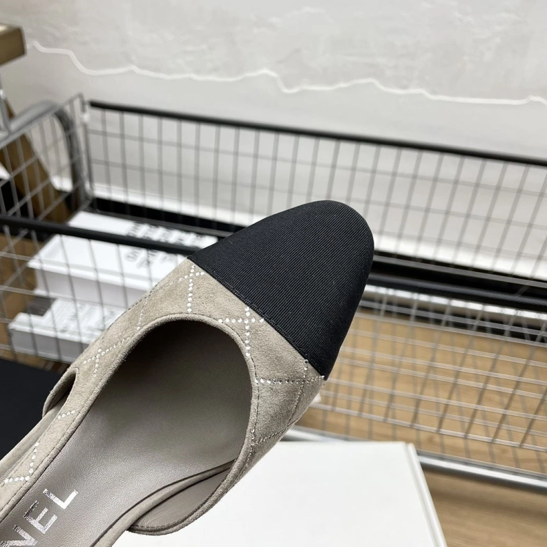 Chxnxl Sandals Modern 120632