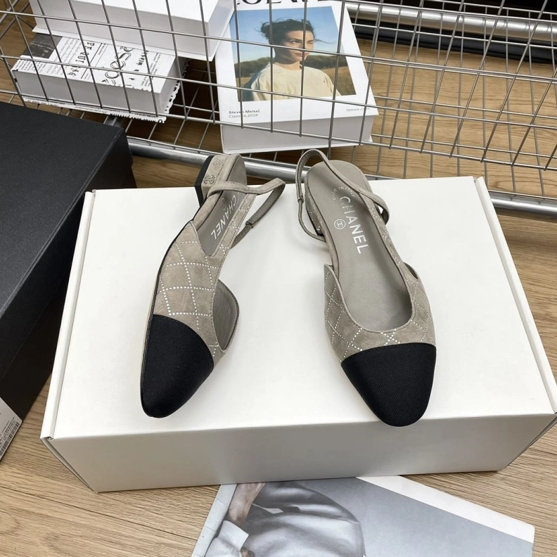 Chxnxl Sandals Versatile 120623