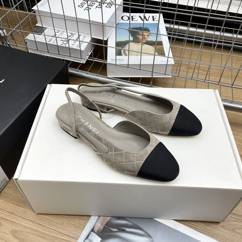 Chxnxl Sandals Versatile 120623