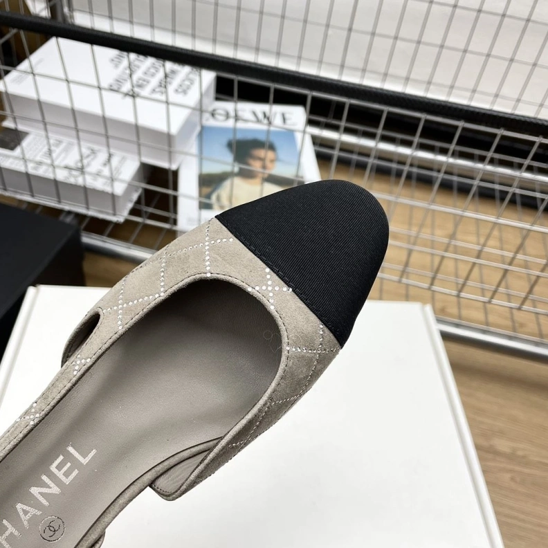 Chxnxl Sandals Versatile 120623