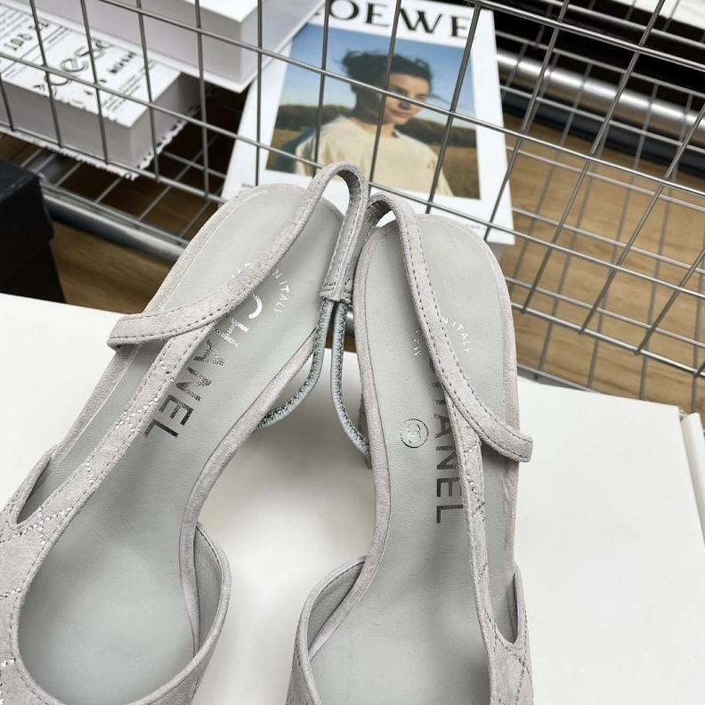 GoodFit Chxnxl Sandals 120633