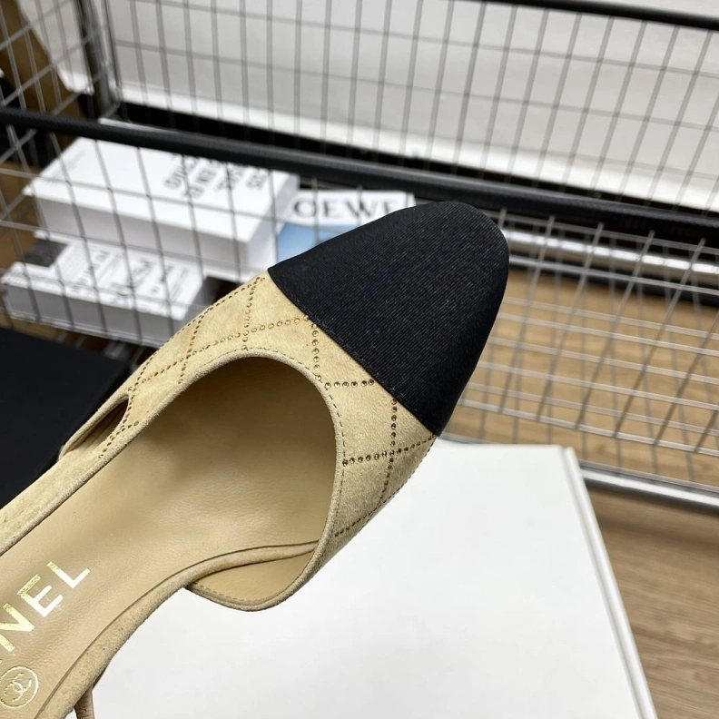 Chxnxl Sandals Durable 120625