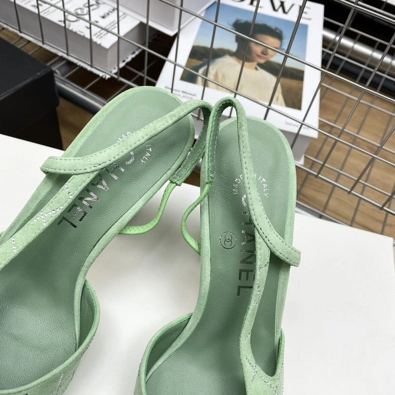 Chxnxl Sandals Durable 120624