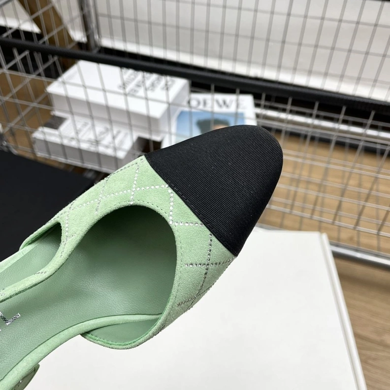 Chxnxl Sandals Durable 120624