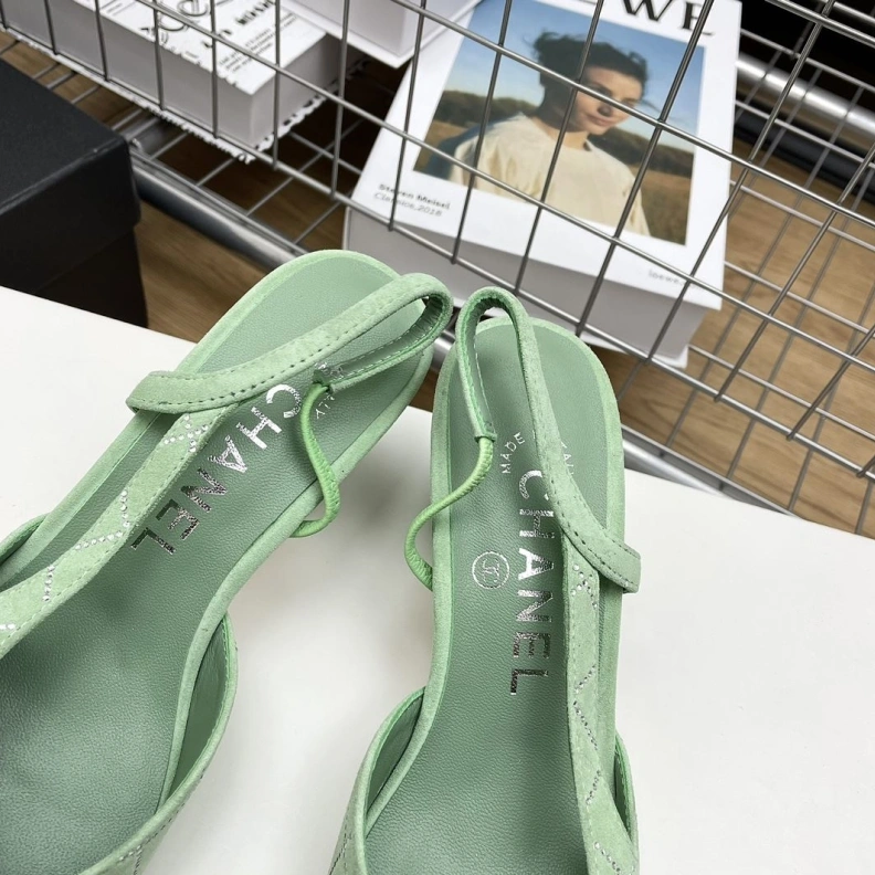 Chxnxl Sandals NewStyle 120622
