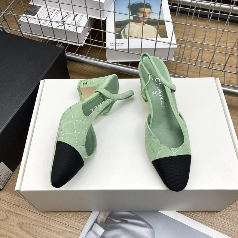 Chxnxl Sandals NewStyle 120622
