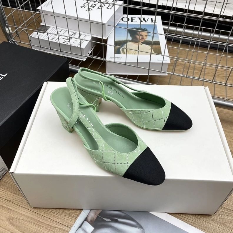 Chxnxl Sandals NewStyle 120622