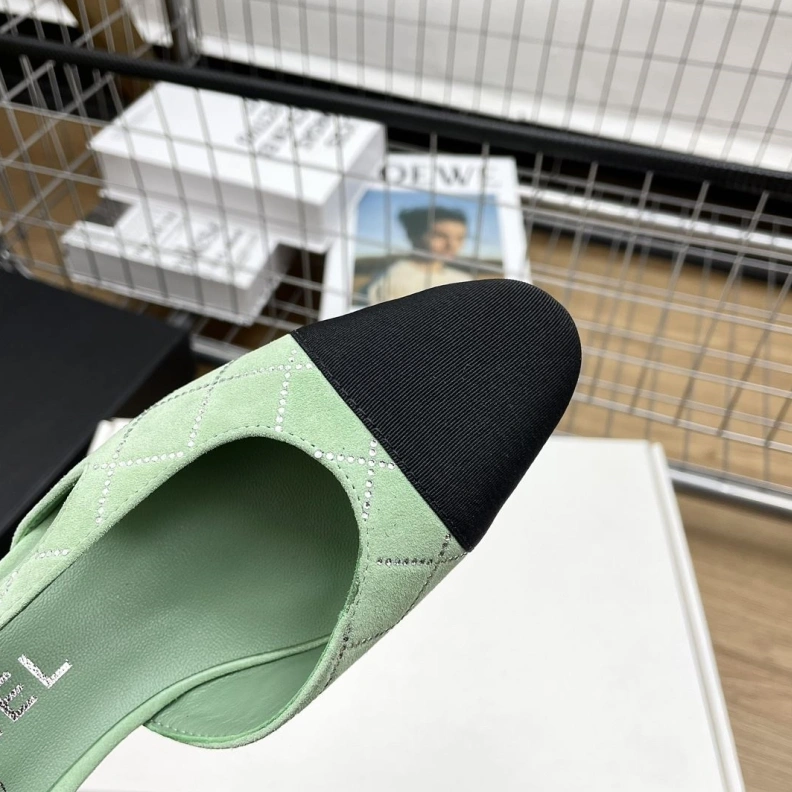Chxnxl Sandals NewStyle 120622