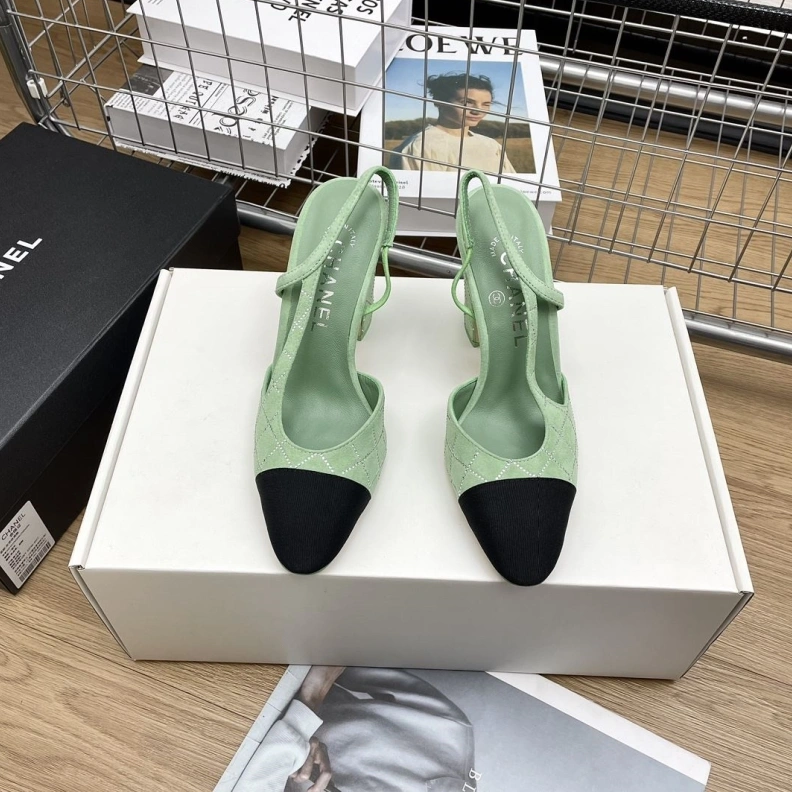 Chxnxl Sandals NewStyle 120622